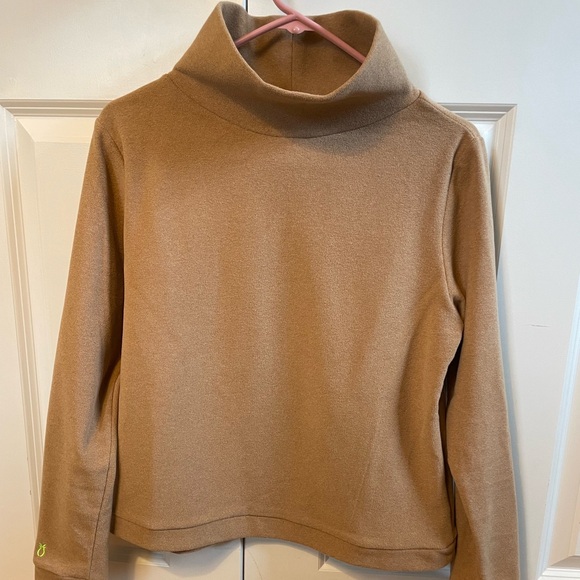 EUC Dudley Stephens Camel Park Slope - Terry - Medium - Picture 3 of 6